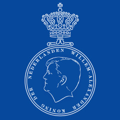 SMH Onderscheiden met de Koninklijke Erepenning 18 april 2026